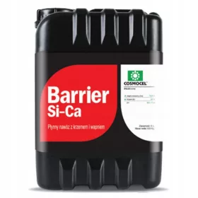    FOLYÉKONY SZILIKON-KALCIUM MŰTRÁGYA GÁTLÓ 5 L NÖVELI A STRESSZELLENÁLLÁST