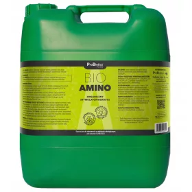  BIO-AMINO 20L - Organikus növekedésserkentő