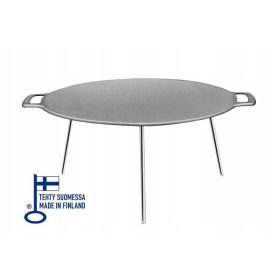    Muurikka Lábas tűzoltó serpenyő, védőburkolat Ø 58 cm 54010050