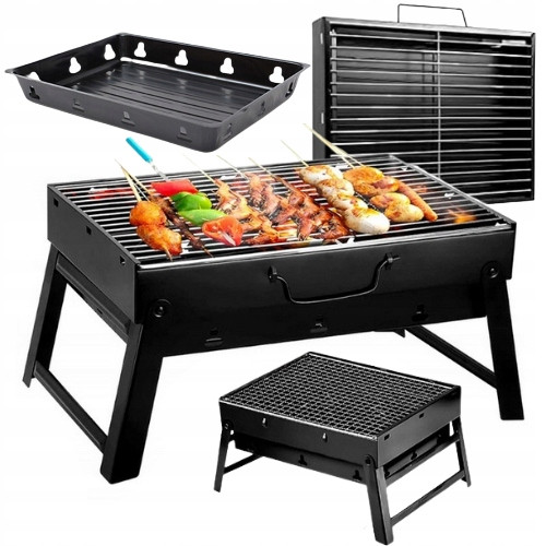  ND41_dS_59239 Grill bőrönd