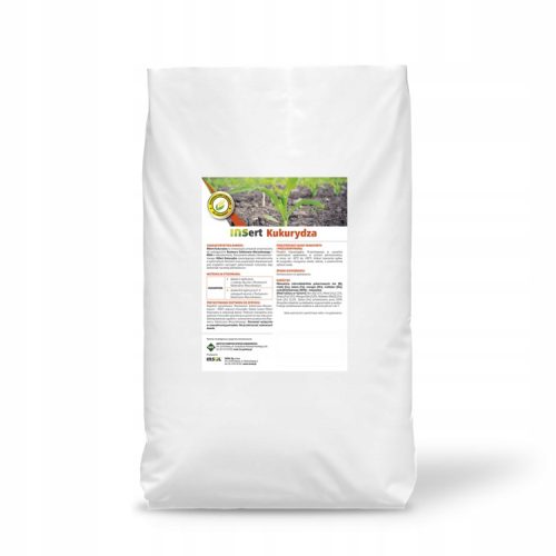  INSERT MAIZE műtrágya mikroelem készítmény UAN mikroelemekhez 5 KG