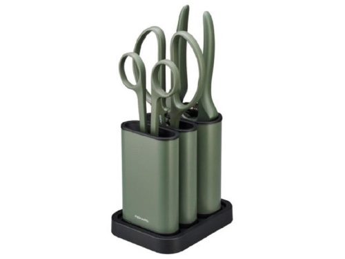  FISKARS növényápoló szerszámkészlet 1075317 (3 db)