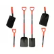  YATO YT-86808 homoklapát 23,5cm