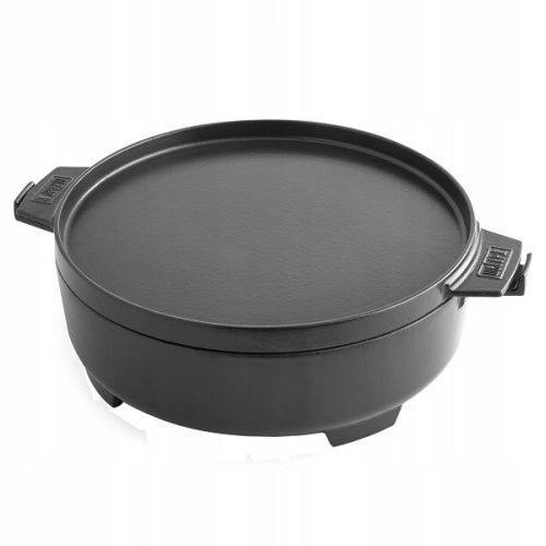  Weber álló vízforraló 6,8 l