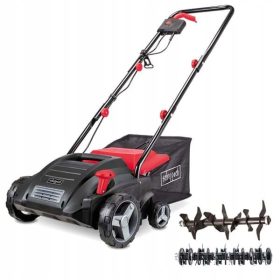  Scheppach SC32 Electr gyepvágó