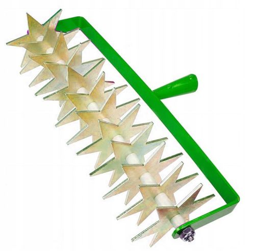  Tamax fém kultivátor 42 cm