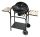  Cattara faszén grill 45 x 45 cm