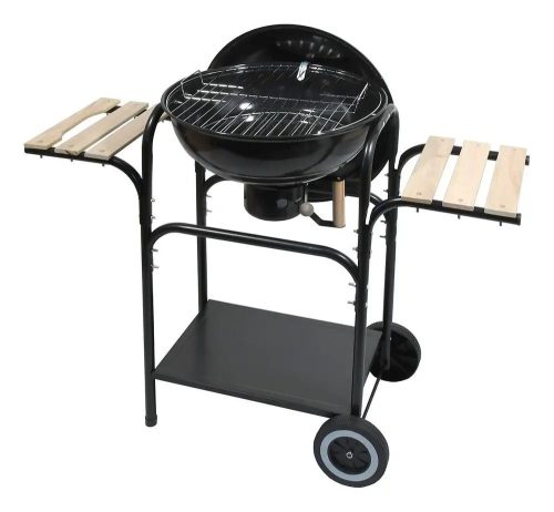  Cattara faszén grill 45 x 45 cm