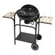  Cattara faszén grill 45 x 45 cm