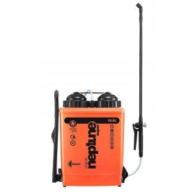  Kézi permetező Kwazar 15 l