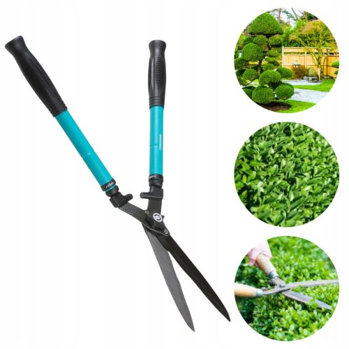  Greenmill kézi olló 23 cm