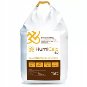    DÚSÍTOTT MÉSZES MÉSZ 4,0 500 KG BÓR BAKTÉRIUM HUMIC SAVAK