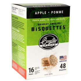  Bradley Smoker brikett 0,73 kg