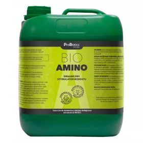  BIO-AMINO 5L - Organikus növekedésserkentő
