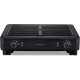  Rowenta KG900812 grill, 70%-kal kevesebb füst, kevesebb szag, 2 független zóna
