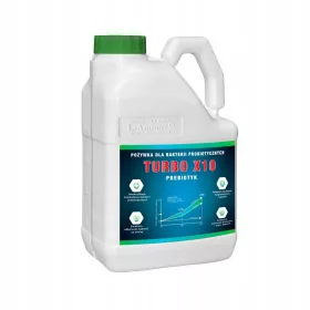  Turbo X10 Prebiotic az Agro-Sorbtól ÚJ!!!