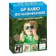  GREENPLAN Gyepműtrágya GP Rabio BIO bio tartós hatású 5 kg