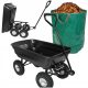  Carruzzo kocsi 75 l