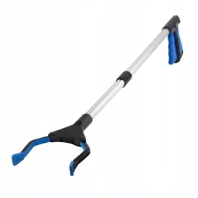    Gyűjtőeszköz, 82cm-rel régebbi megfogó, gyűjtéshez használt