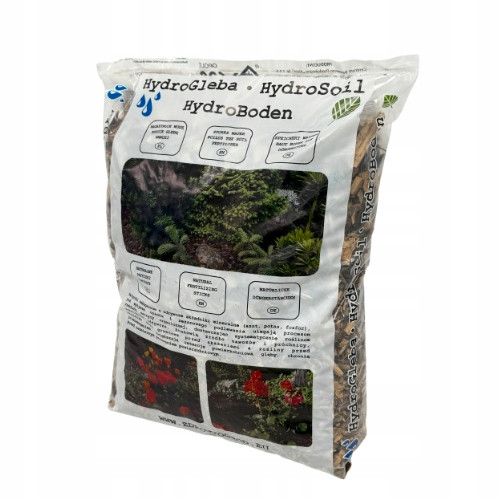  Univerzális műtrágya a kertbe - gyümölcsök, virágok, zöldségek - Hydrogleba 8 kg
