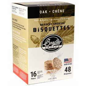  Bradley Smoker brikett 0,7 kg