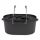  Öntöttvas BAKER WILD EMBERS 9 L - KAWMET OUTDOOR holland sütő