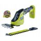  Ryobi 20 cm-es 18 V-os akkumulátoros elektromos olló