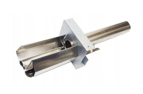  GD-01 adagoló és égető egység, 110W BORNIAK fűtőtest, komplett
