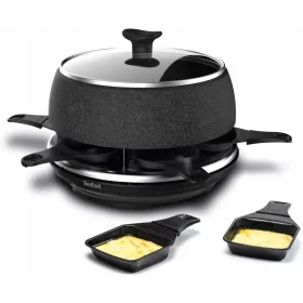  Tefal RE12C8 850W elektromos grill