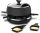  Tefal RE12C8 850W elektromos grill