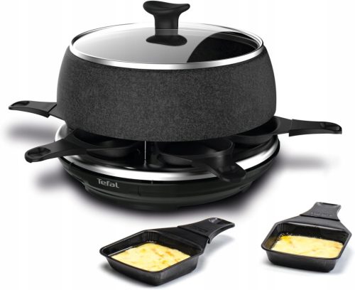 Tefal RE12C8 850W elektromos grill