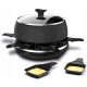  Tefal RE12C8 850W elektromos grill