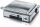  Elektromos grill Severin KG 2392 1800 W
