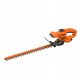  Black&Decker 50 cm-es 18 V-os vezetékes elektromos olló