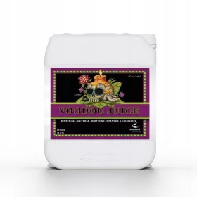    Advanced Nutrients Voodo Juice 5l Műtrágya - gyökeresítő szer