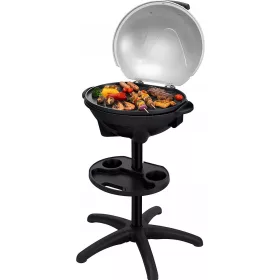  2 az 1-ben elektromos grill SENYA SYCK-G045