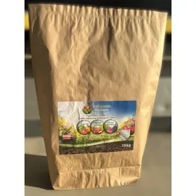  ProCarerra szerves-ásványi talajjavító 15kg