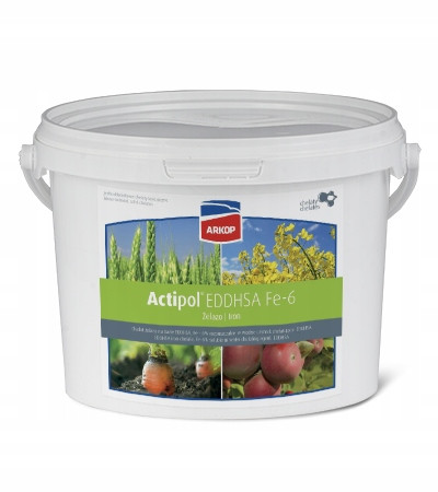  ACTIPOL EDDHSA Fe-6 5kg