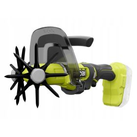  Ryobi akkus kormánymű RY18HCA-0