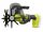  Ryobi akkus kormánymű RY18HCA-0