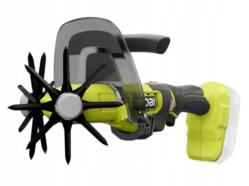  Ryobi akkus kormánymű RY18HCA-0