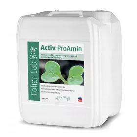  ACTIV PROAMIN AMINOSAVAKKAL 20L