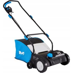  MacAllister 1800 W 2 az 1-ben gyepszellőztető