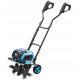  Dedra DED7190V 36 cm-es kormányrúd