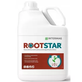  Intermag folyékony nitrogén műtrágya 22 kg 5 l