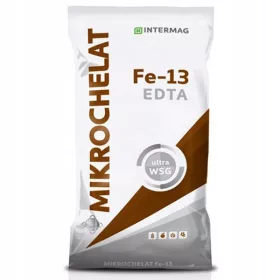  INTERMAG VAS MIKROCHELÁT 25KG - MAGAS VASTARTALOM