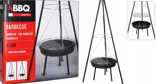  HÁROMSZÖG GRILL