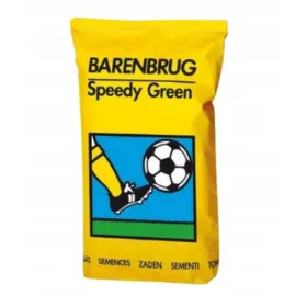  BARENBRUG SPEEDY GREEN ÖNTÖMÖRÍTŐ FŰ GYEPEKRE 15 kg