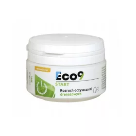  Haba RL granulátum szeptikus tartály előkészítése