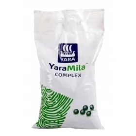    Hydrocomplex Yara Mila Complex 10kg többkomponensű hidroműtrágya 12-11-18
